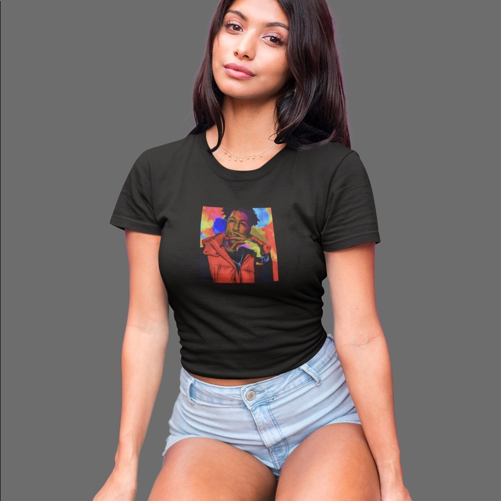 Nba Youngboy Vintage Tee (S-XL)
